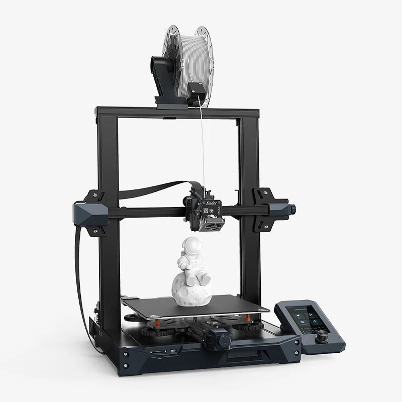 Creality Ender 3 S1 3D printer