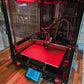 Fully Assembled VORON V2.4 R2+ 350  Core XY High Speed 3D Printer