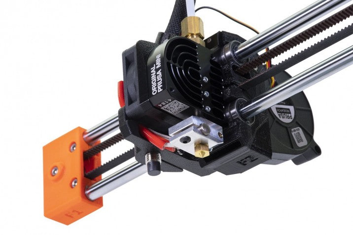 Original Prusa Mini+ 3D Printer Kit