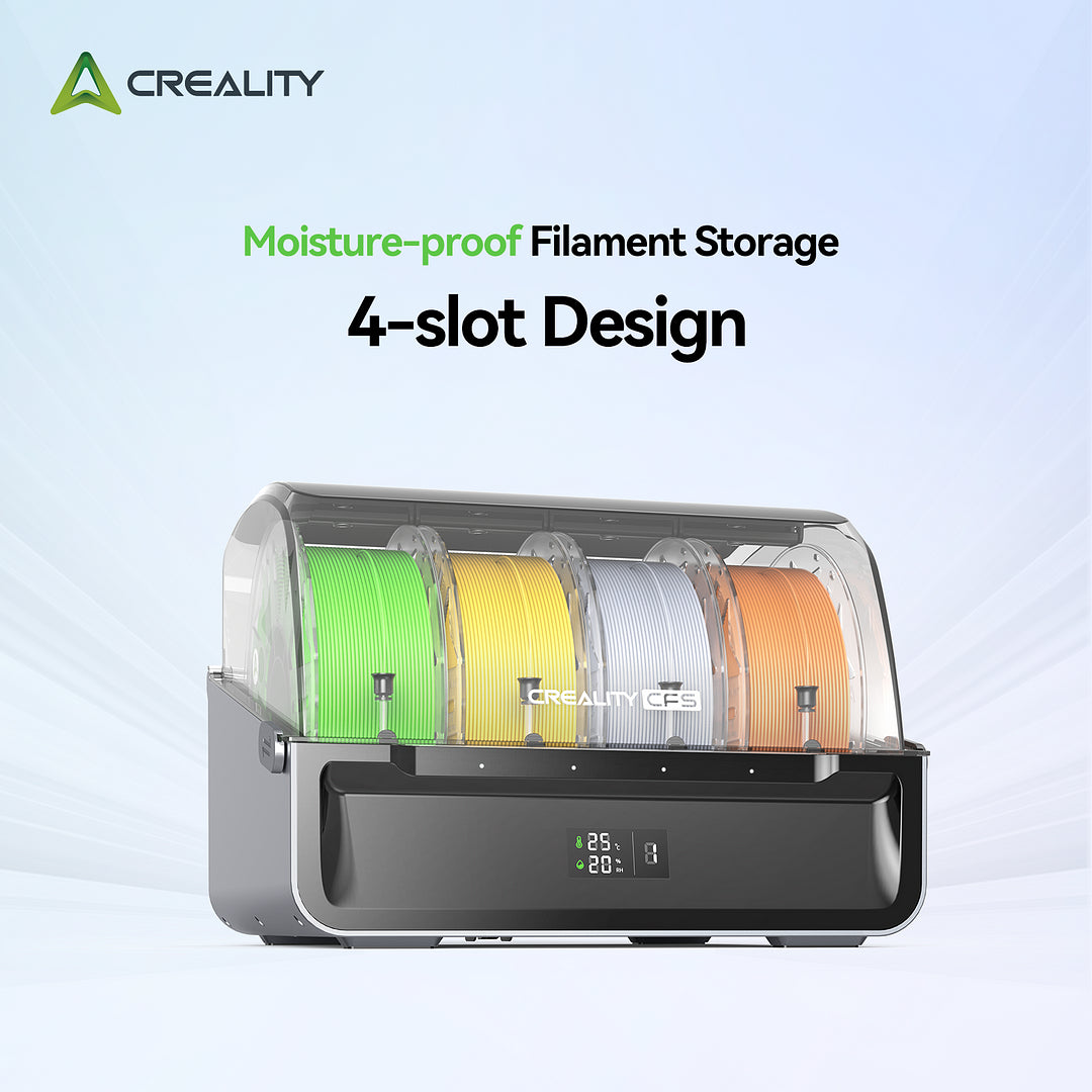 Creality K2 Plus 3D Printer