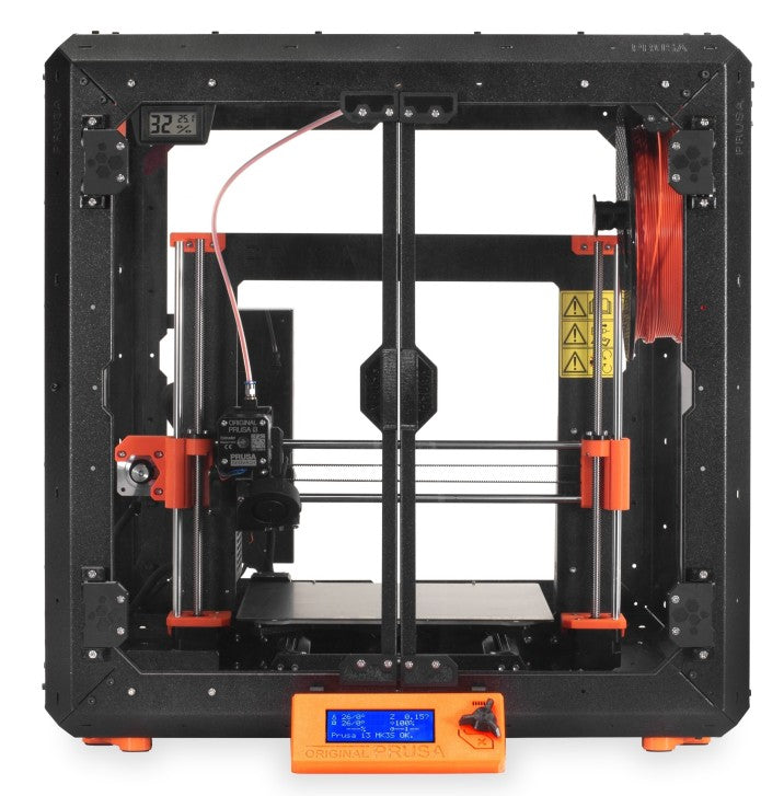 Original Prusa i3 MK3S+ 3D Printer kit