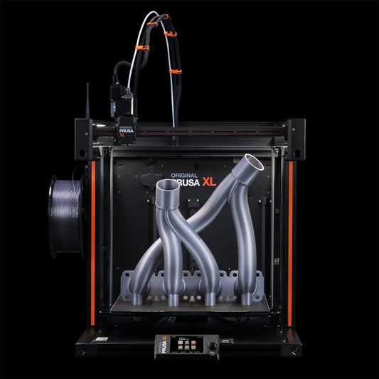 Original Prusa XL 3D Printer - Semi Assembled