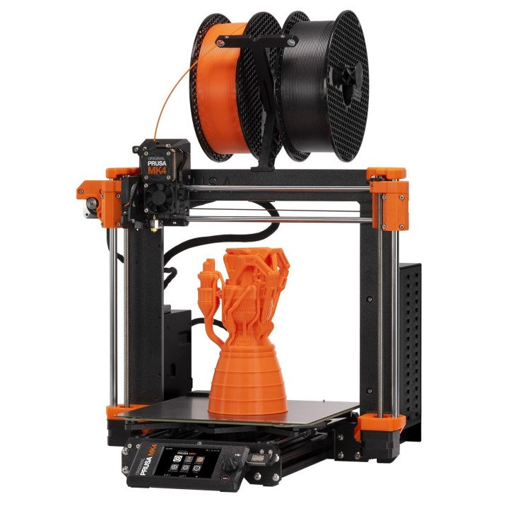 Original Prusa MK4 3D Printer