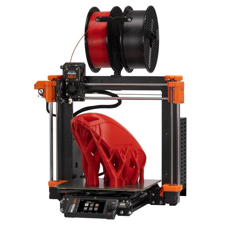 Original Prusa MK4 3D Printer