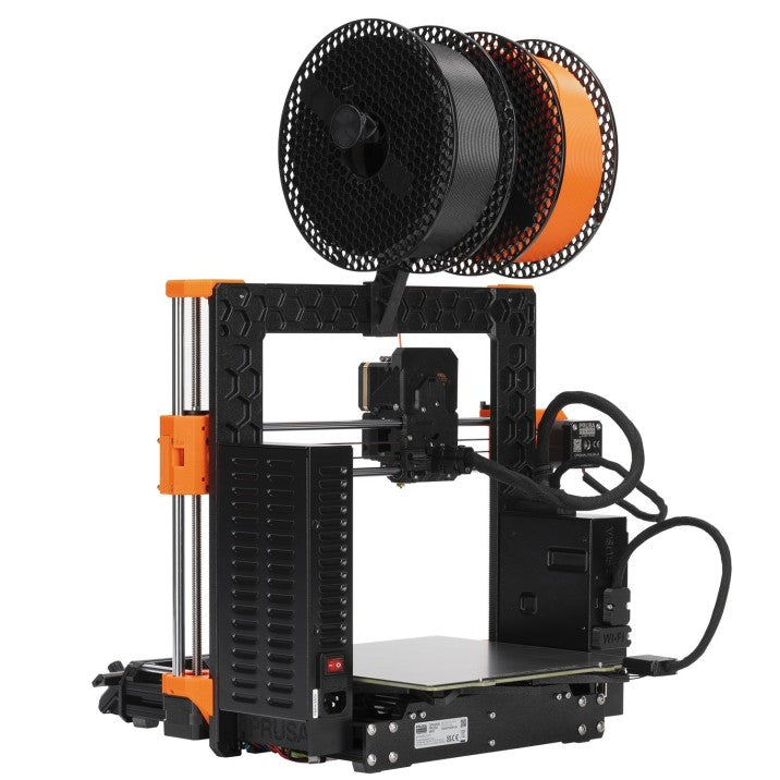 Original Prusa MK4 3D Printer