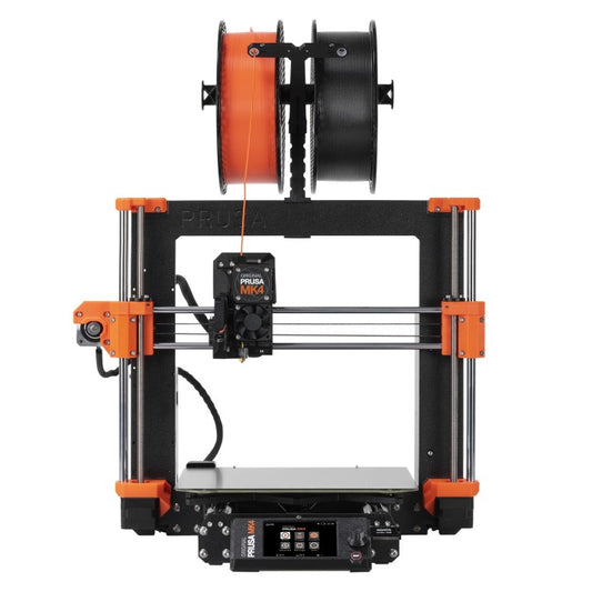 Original Prusa MK4 3D Printer