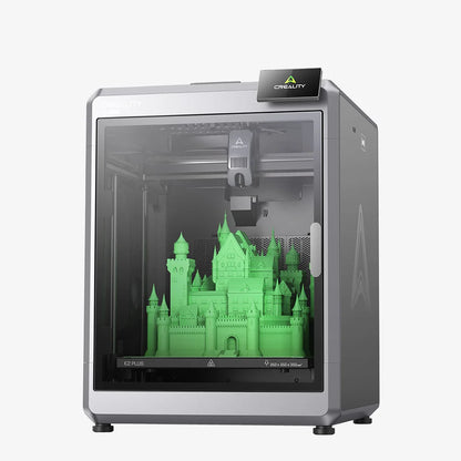 Creality K2 Plus 3D Printer