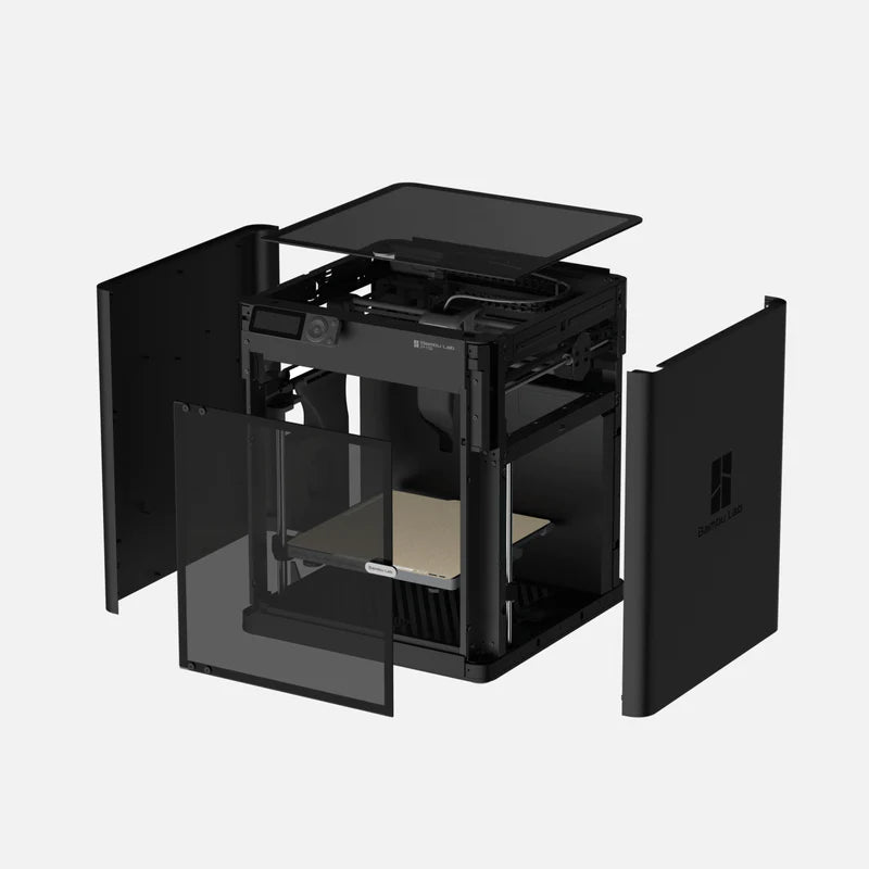 Bambulab P1S 3D Printer