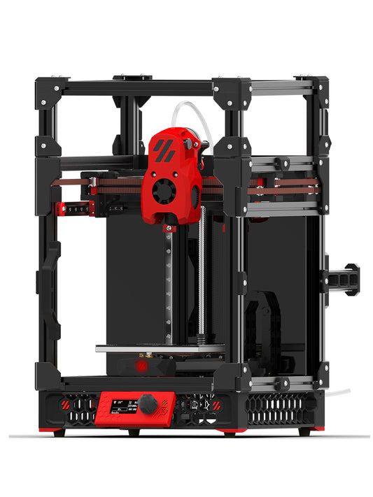 Voron V0.2 R1+ Metal Edition kit