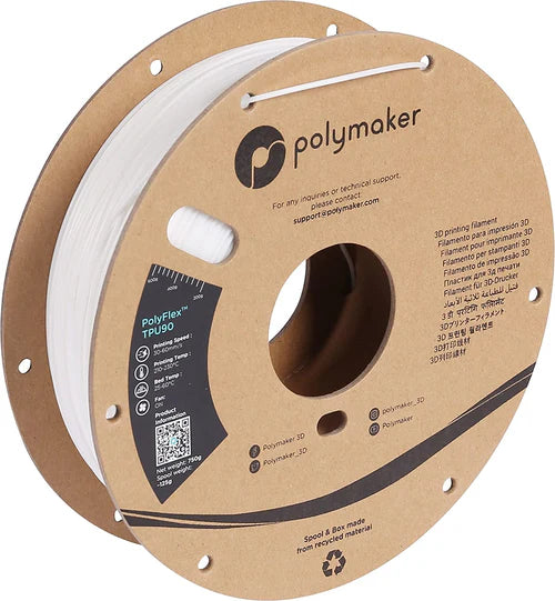 PolyFlex™ TPU90 - 1.75 mm - 0.75 kg