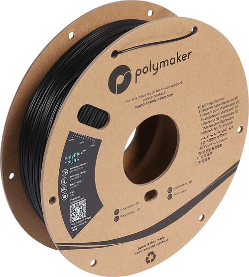 PolyFlex™ TPU90 - 1.75 mm - 0.75 kg