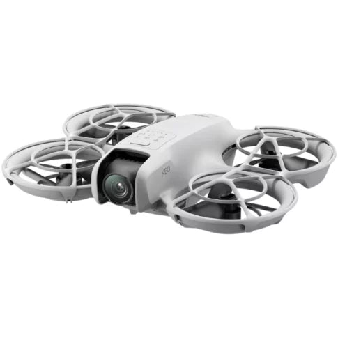 DJI Neo Motion Controller Fly More Combo (RC Motion 3, FPV Goggles & Extra Battery)