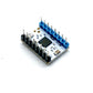 TMC2209 V4.0 Stepper Motor Driver with Heat Sink