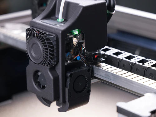 Magneto X Magnetic FFF 3D Printer by Peopoly