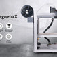 Magneto X Magnetic FFF 3D Printer by Peopoly