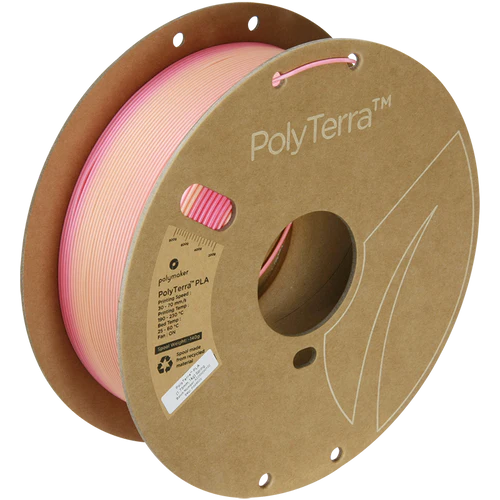 PolyTerra™ Gradient PLA - 1.75 mm