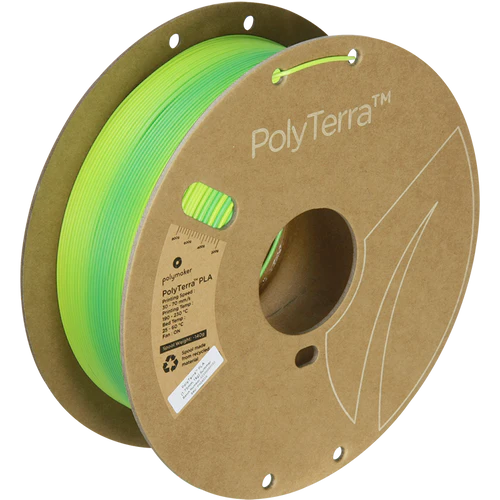 PolyTerra™ Gradient PLA - 1.75 mm