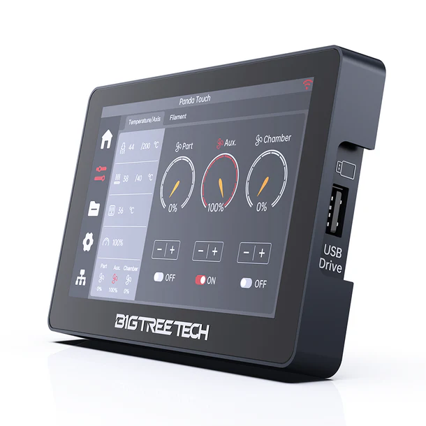 BIGTREETECH Panda Touch V1.0 - 5 Inch Touch Screen