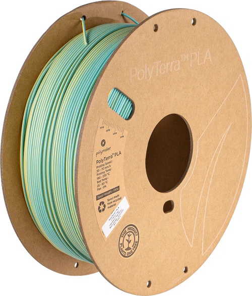 PolyTerra  Dual PLA - 1.75 mm