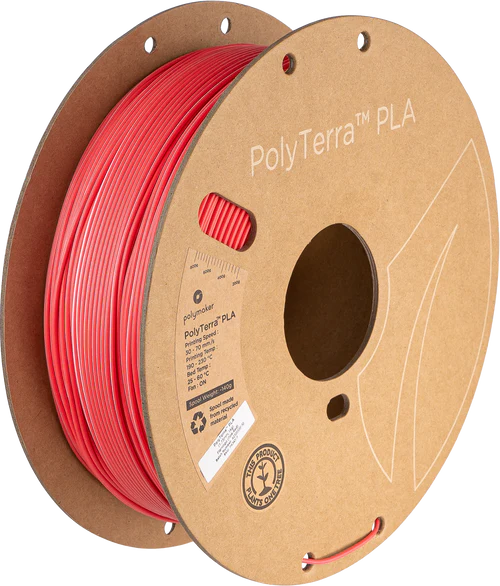 PolyTerra  Dual PLA - 1.75 mm