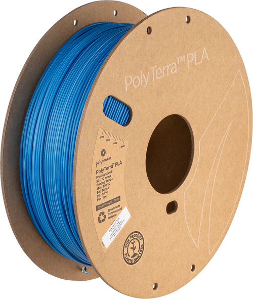 PolyTerra  Dual PLA - 1.75 mm