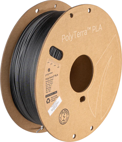 PolyTerra  Dual PLA - 1.75 mm