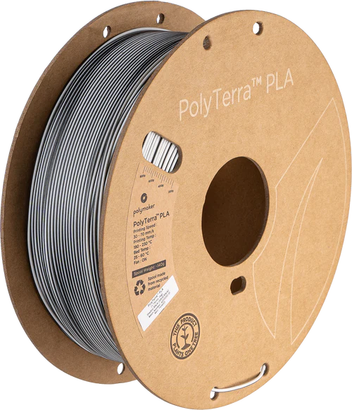 PolyTerra  Dual PLA - 1.75 mm