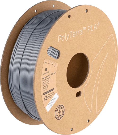 PolyTerra™ PLA+ - 1.75 mm