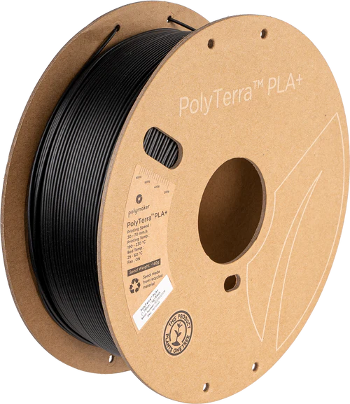 PolyTerra™ PLA+ - 1.75 mm