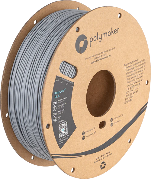 PolyLite™ PLA - 1.75 mm