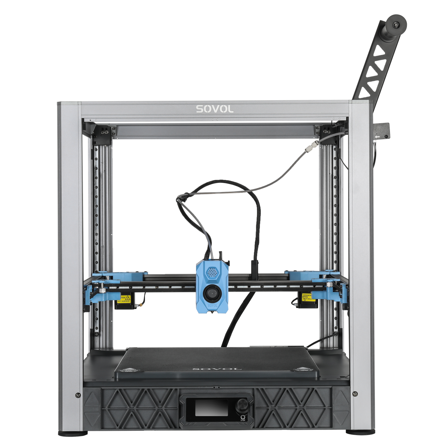 Sovol SV08 350*350*345mm Core-XY 3D Printer