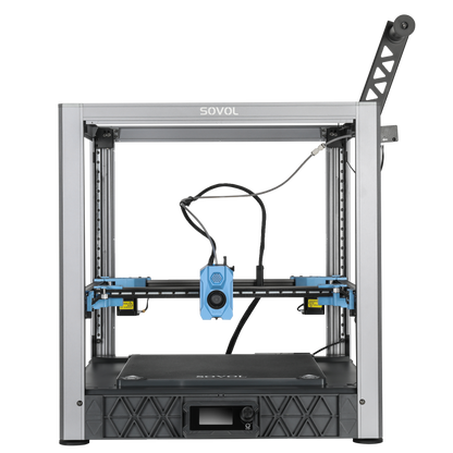 Sovol SV08 350*350*345mm Core-XY 3D Printer