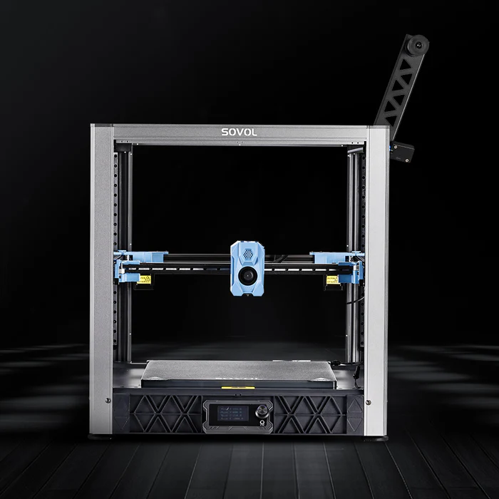 Sovol SV08 350*350*345mm Core-XY 3D Printer