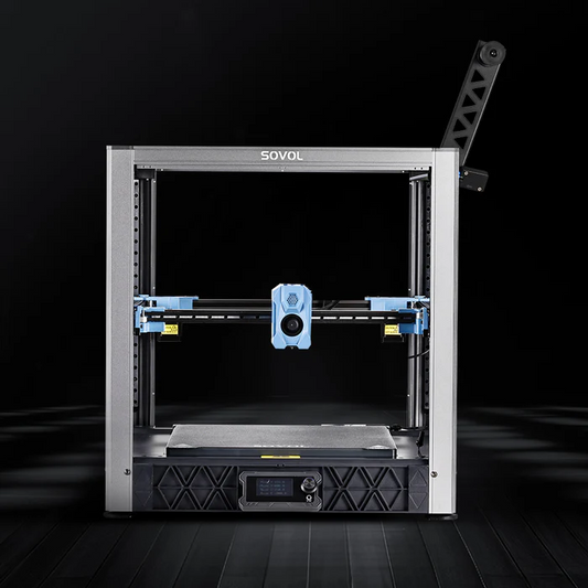 Sovol SV08 350*350*345mm Core-XY 3D Printer