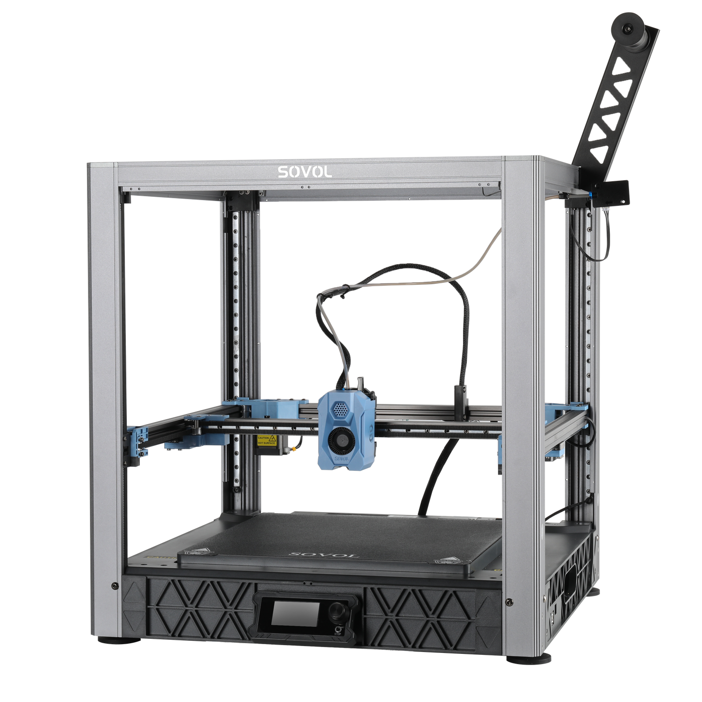 Sovol SV08 350*350*345mm Core-XY 3D Printer