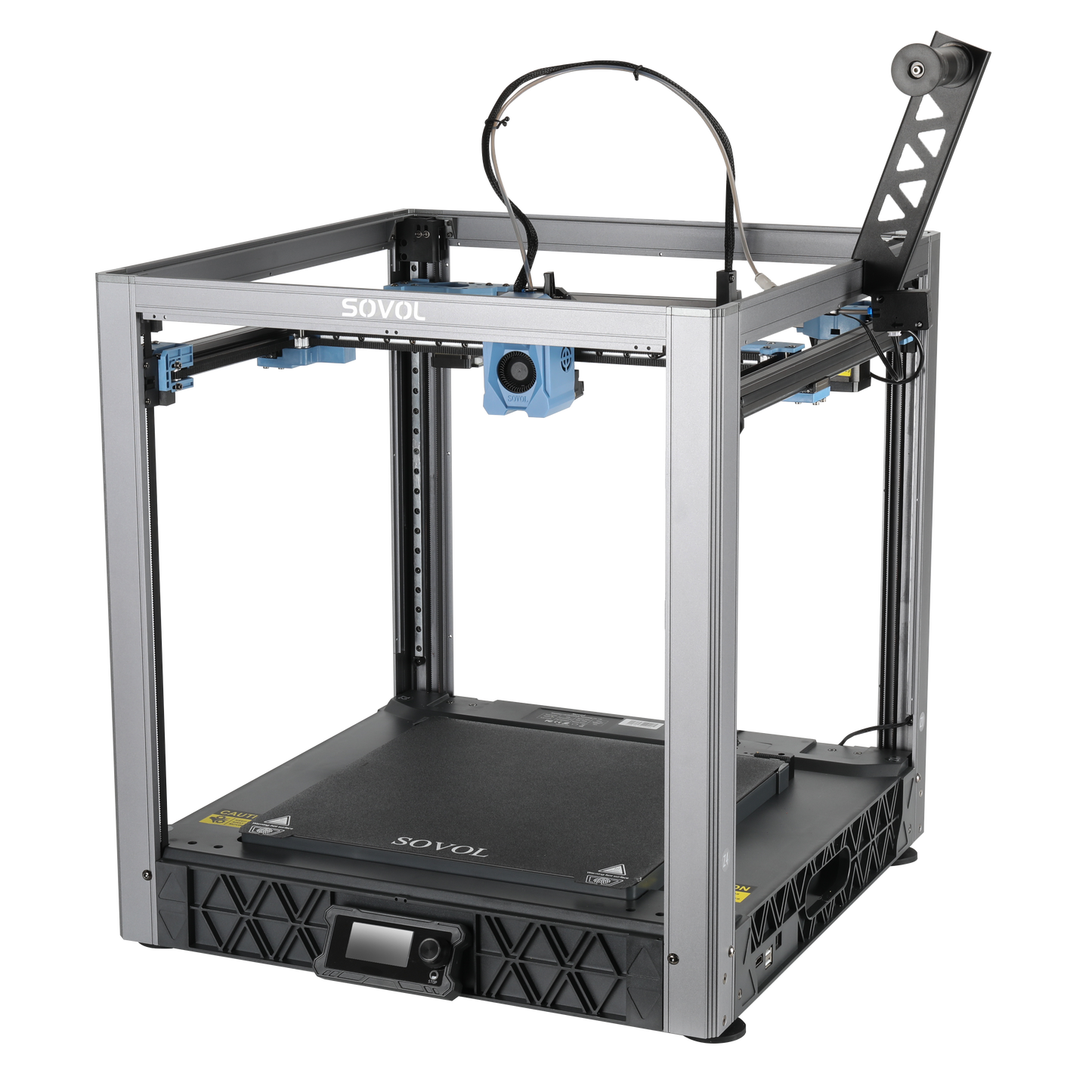 Sovol SV08 350*350*345mm Core-XY 3D Printer