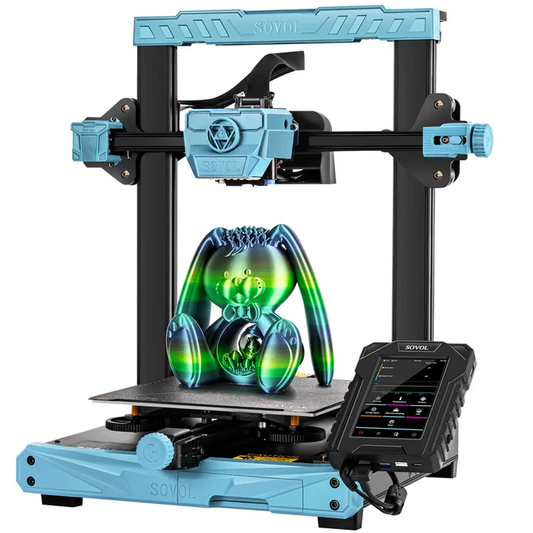 Sovol SV07 Klipper 3D Printer
