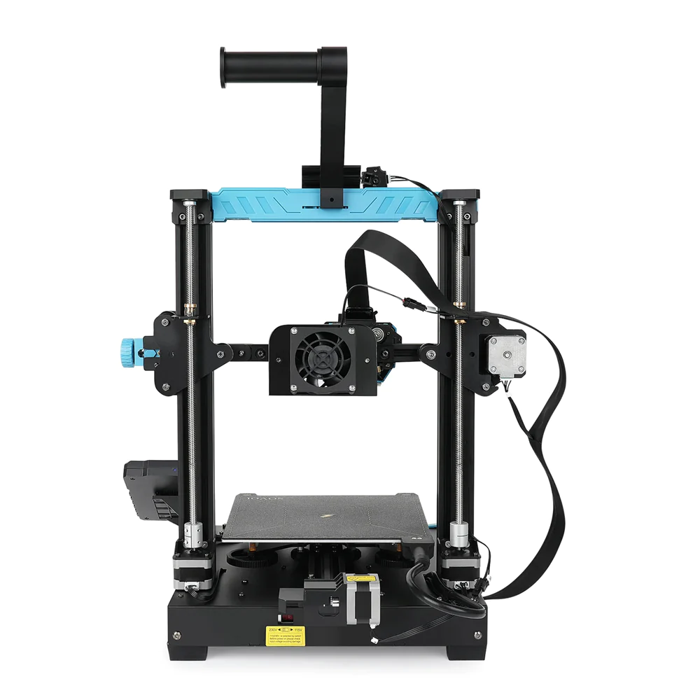 Sovol SV07 Klipper 3D Printer