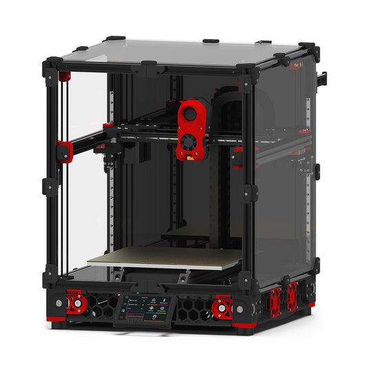 VORON V2.4 R2+ Core XY Printer Full Premium Kit