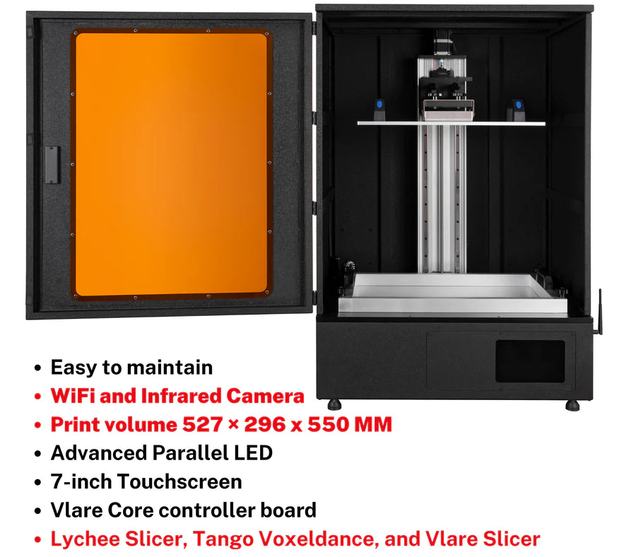 Peopoly Phenom XXL V2