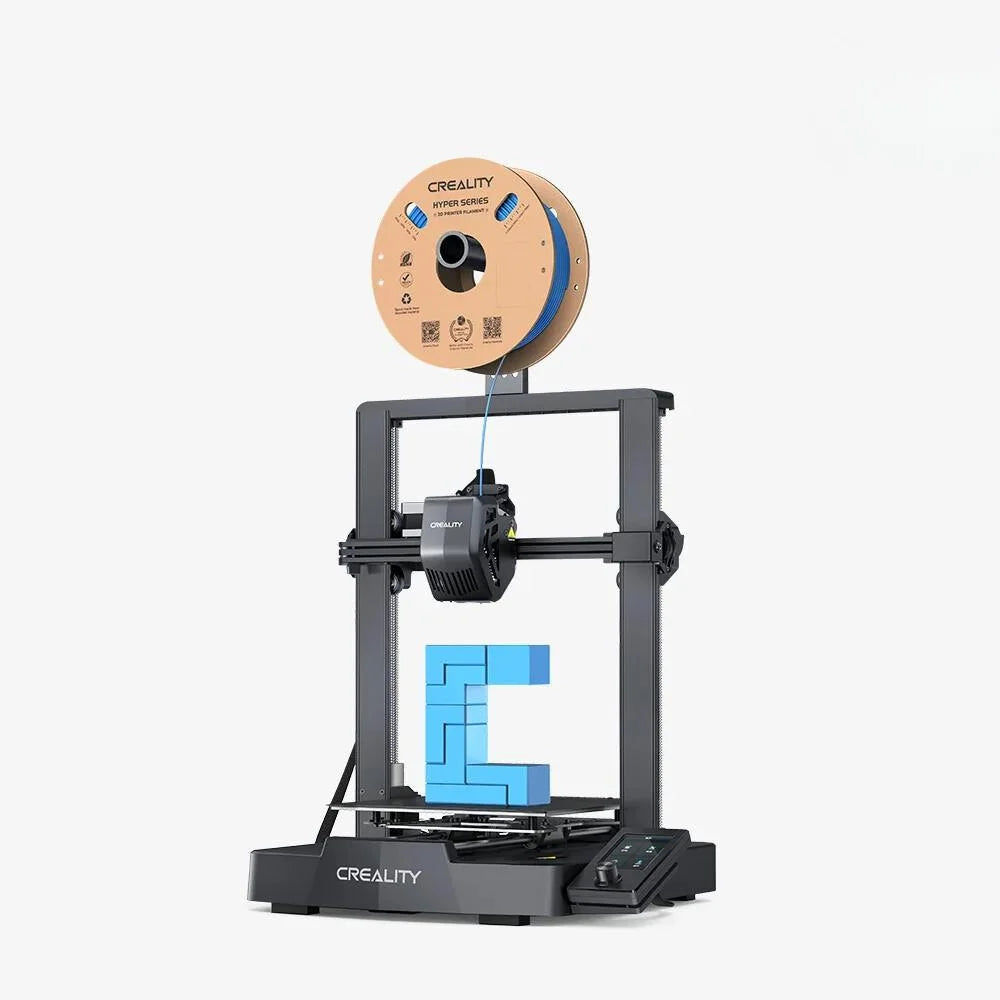 Ender - 3 V3 SE 3D Printer