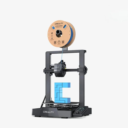 Ender - 3 V3 SE 3D Printer