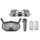 DJI Neo Motion Controller Fly More Combo (RC Motion 3, FPV Goggles & Extra Battery)