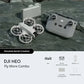 DJI Neo Fly More Drone Combo with 3 Batteries, Remote & Charging Hub