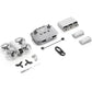 DJI Neo Fly More Drone Combo with 3 Batteries, Remote & Charging Hub