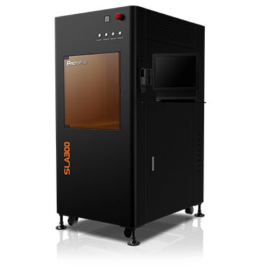 ProtoFab SLA300 DLC 3D Printer