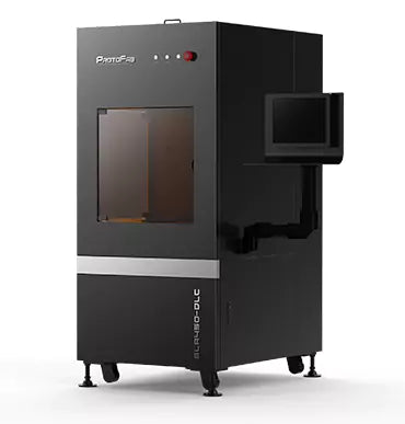 ProtoFab SLA450 DLC 3D Printer