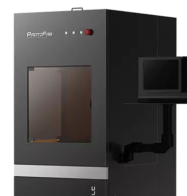 ProtoFab SLA450 DLC 3D Printer