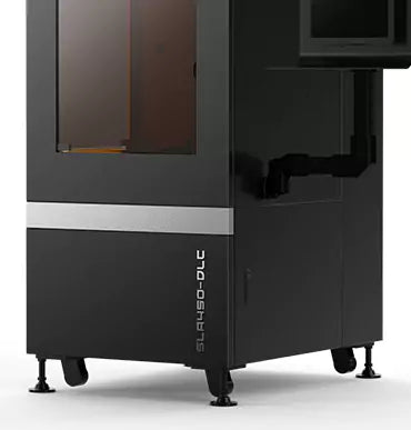 ProtoFab SLA450 DLC 3D Printer