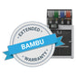 BambuLab X1E 3D Printer